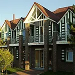 Feuerschiff Hotel Langeoog