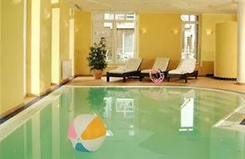 Feuerschiff Friesenstraße Hotel