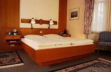 Hotel Feuerschiff Langeoog