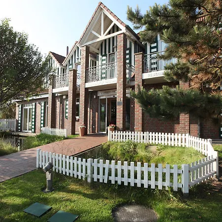 Feuerschiff Friesenstraße