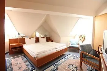 Feuerschiff Hotel 3*