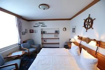 Feuerschiff Hotel 3*