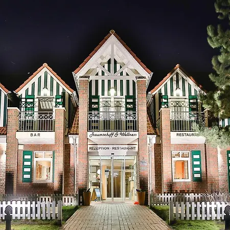 Feuerschiff Friesenstraße