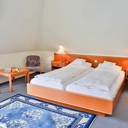 Feuerschiff Friesenstraße 3*