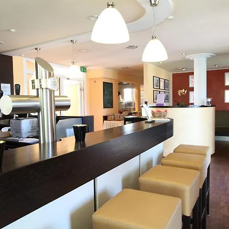 Feuerschiff Friesenstraße Hotel 3*