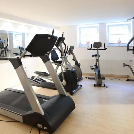 Feuerschiff Friesenstraße 3* Langeoog